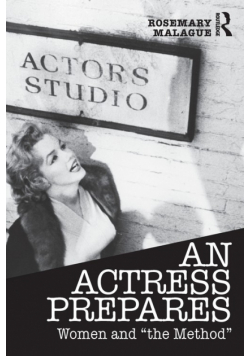 An Actress Prepares
