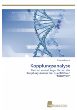 Kopplungsanalyse