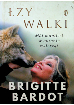 Łzy walki