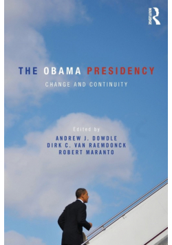 The Obama Presidency
