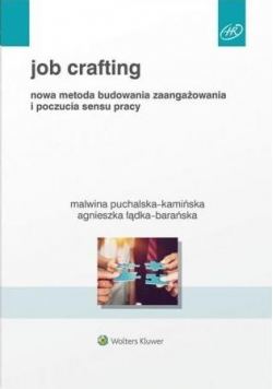 Job Crafting