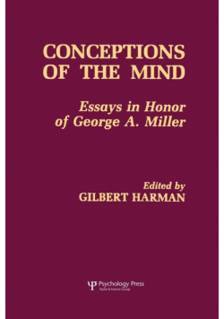 Conceptions of the Human Mind