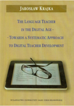 The Language Teacher in the Digital Age