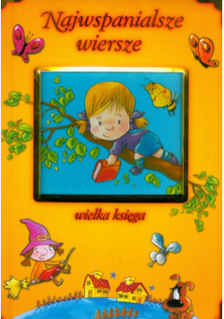 Najwspanialsze wiersze: Wielka księga