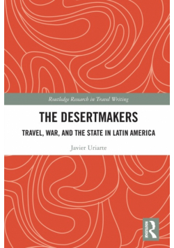 The Desertmakers