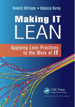 Making IT Lean