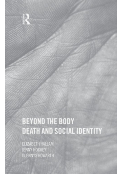 Beyond the Body