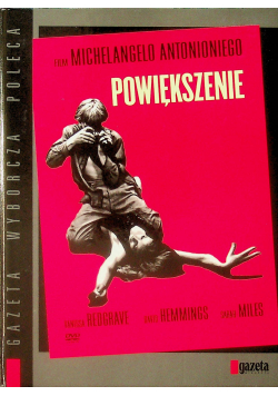 Powiększenie DVD
