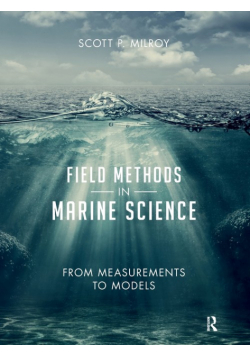Field Methods in Marine Science