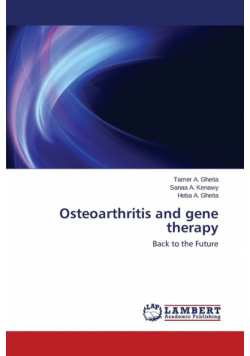 Osteoarthritis and Gene Therapy