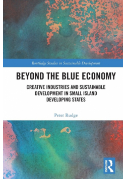 Beyond the Blue Economy