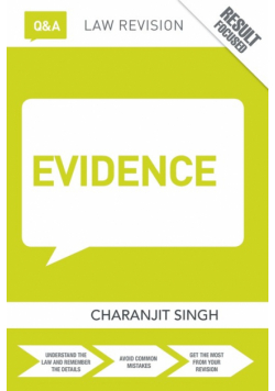 Q&A Evidence