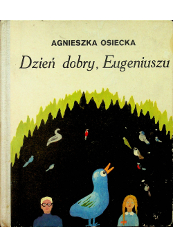 Dzień dobry Eugeniuszu