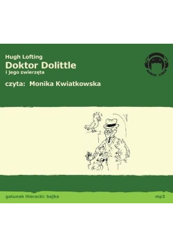 Doktor Dolittle i jego zwierzęta