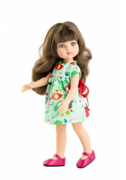 Lalka hiszpańska Carol 32cm