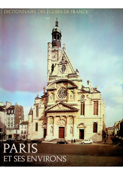 Paris Et Ses Environs