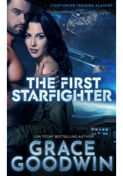 The First Starfighter
