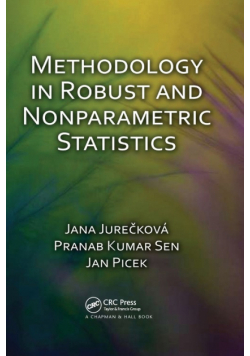 Methodology in Robust and Nonparametric Statistics