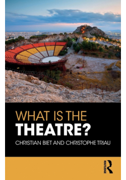 What is the Theatre?