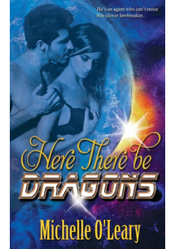 Here There Be Dragons