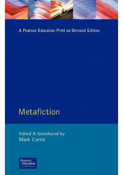 Metafiction