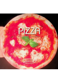 Pizza 50 łatwych przepisów