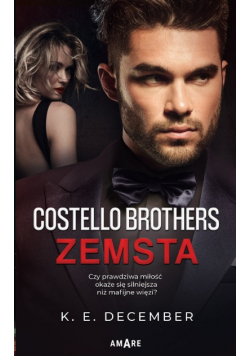 Costello Brothers Zemsta
