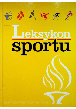 Leksykon sportu