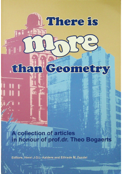 There is more than Geometry