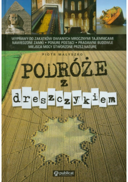 Podróże z dreszczykiem