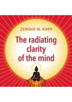 The radiating clarity of the mind
