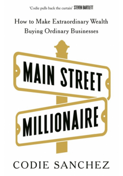 Main Street Millionaire