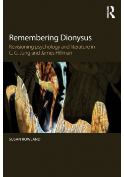 Remembering Dionysus