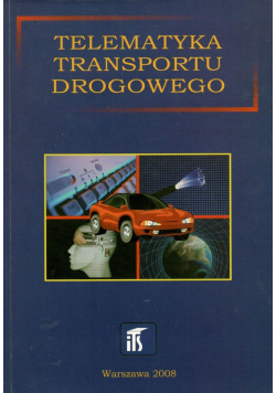 Telematyka transportu drogowego