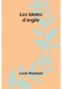 Les Idoles d'argile