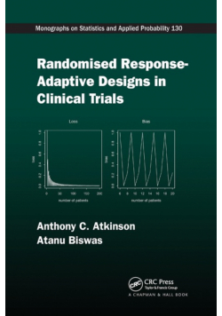 Randomised Response-Adaptive Designs in Clinical Trials