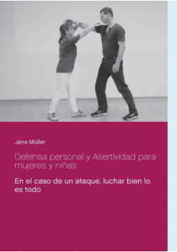 Defensa personal y Asertividad para mujeres y niñas