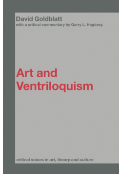 Art and Ventriloquism