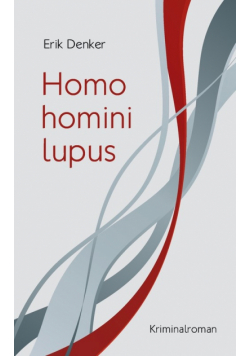 Homo homini lupus
