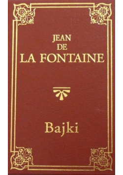 Bajki