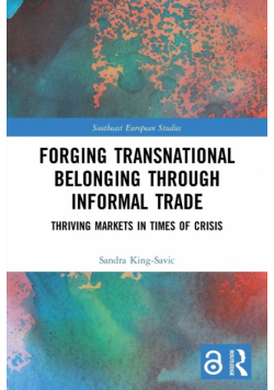Forging Transnational Belonging through Informal Trade