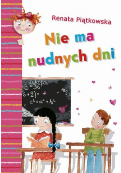 Nie ma nudnych dni