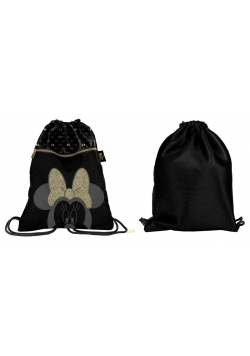 Worek na buty Minnie DISG-713 PASO