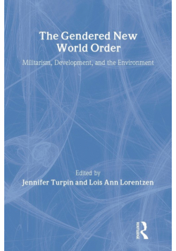 The Gendered New World Order