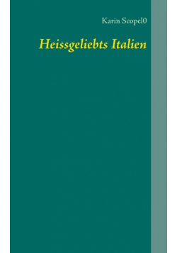 Heissgeliebts Italien