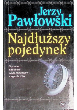 Najdłuższy pojedynek