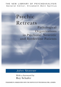 Psychic Retreats