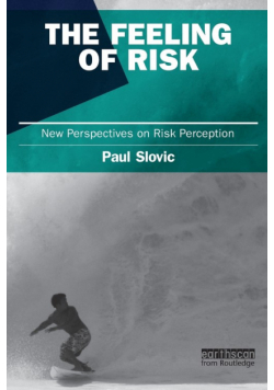 The Feeling of Risk