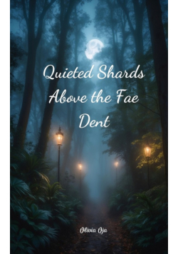 Quieted Shards Above the Fae Dent