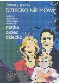 Dziecko nie mówi
